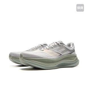 李宁 越影5pro 跑鞋 体考中考稳定支撑轻量高回弹arhv013-19