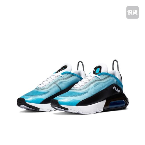 耐克Nike Air Max 2090男女缓震运动气垫跑步CT1091-400广东cj仓