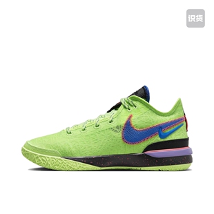 Lebron EP詹姆斯缓震实战DR8788 NXXT 300广东cj仓 Gen Nike