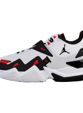 Jordan One Take 1 westbrook 男款 黑白红CJ0781-101广东66仓
