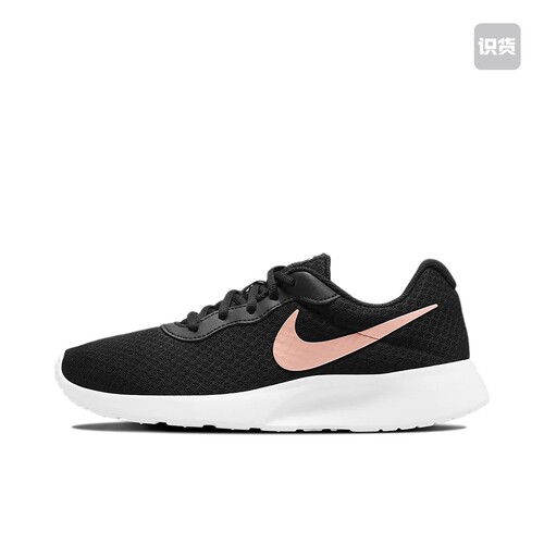 NikeTanjun跑鞋舒适轻便网面透气缓震耐磨复古DJ6257-001广东cj仓