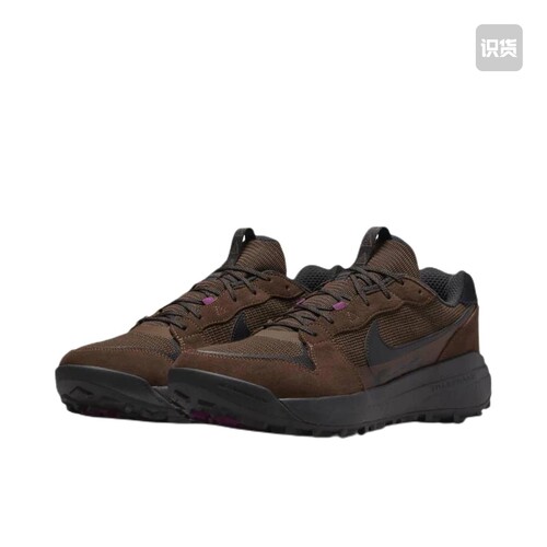 Nike ACG Lowcate减震防滑耐磨透气户外休闲鞋DM8019-200广东cj仓