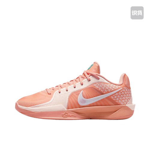 Nike Sabrina 2 篮球鞋 抗扭防滑耐磨舒适减震FZ1517-801广东cj仓