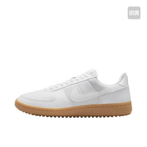Nike Field General '82  生活休闲鞋 女款 白色FZ5593-1广东66仓