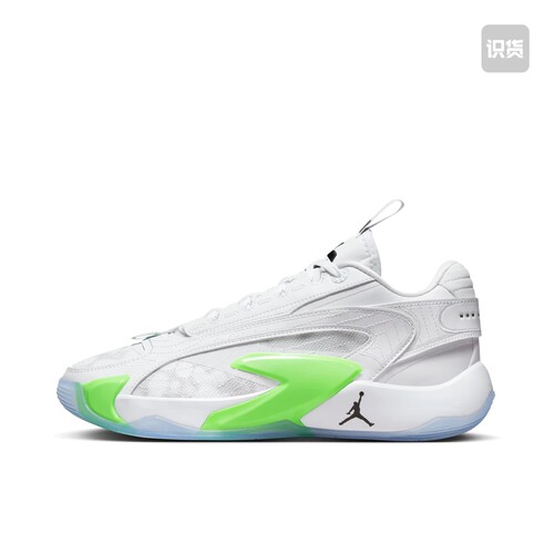 Air Jordan Luka 2 东契奇2代防滑耐磨舒适DX9012-103广东cj仓