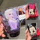 冰雪奇缘儿童刷牙杯子小学生幼儿园防摔水杯儿童牛奶杯