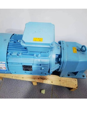 NORD诺德减速机SK32 SK-160SP4TF替代SK32-132MA4 200V/346V 2.96