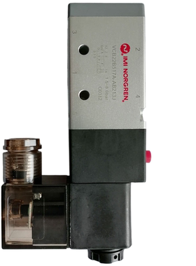 诺冠电磁阀 VCB22B517A-AB213J NORGREN VCB22B517A-AB219J