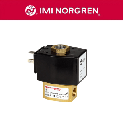 Norgren 诺冠 真空附件 M/58080  NDFM106-VSES-M01  M/58009