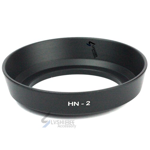 尼康金属遮光罩hn-252mmAF2828mm