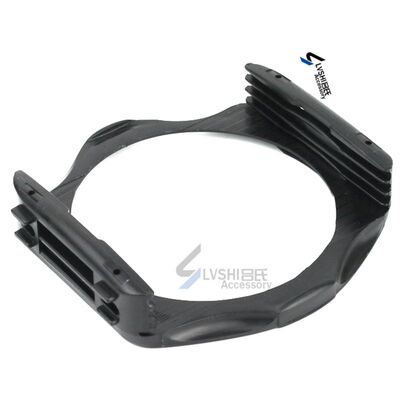 吕氏 P系列 插片方形滤镜卡座 套架 支架 高坚 P系列 兼容高坚P