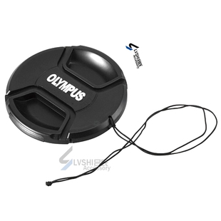 82mm带防丢绳 适用于奥林巴斯镜头盖46