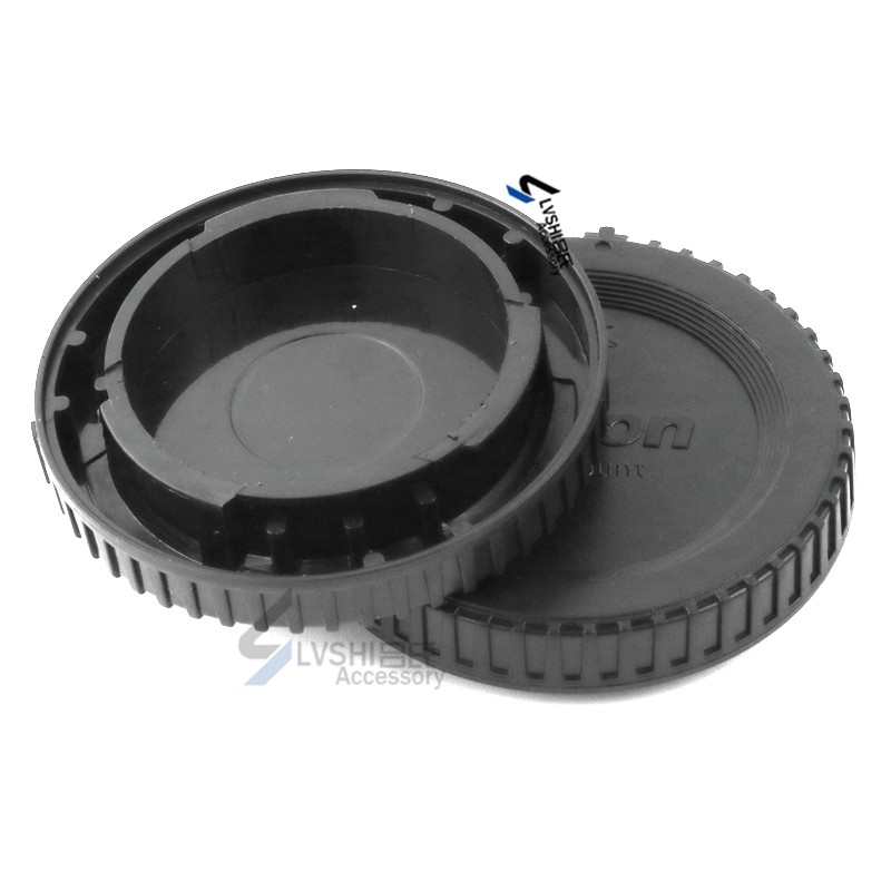 适用于新款尼康BF-1B D500 D7500D810A D700 D90 D300单反机身盖