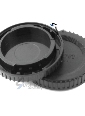 适用于新款尼康BF-1B D500 D7500D810A D700 D90 D300单反机身盖