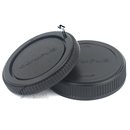 3单反机身盖 适用于奥林巴斯单反4 机身盖 后盖 3卡口镜头后盖