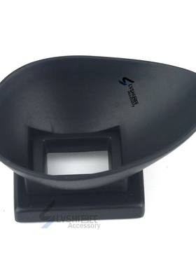 尼康22mm卡扣眼罩 适用尼康F80 F65 F55 FM10 601 F70 D70 D100用