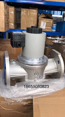冬斯DUNGS电磁阀MVD2065/5燃气电磁阀MVDLE2065/5燃烧机电磁阀