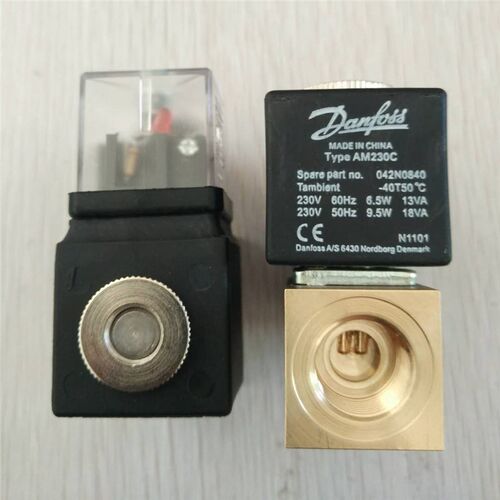 代替danfoss丹佛斯电磁阀Type AM230C 042N0840 EV210A G3/8