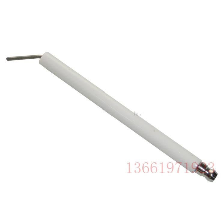 燃烧器点火电极CX20燃烧机B30点火针锅炉打火棒B40陶瓷棒锅炉配件