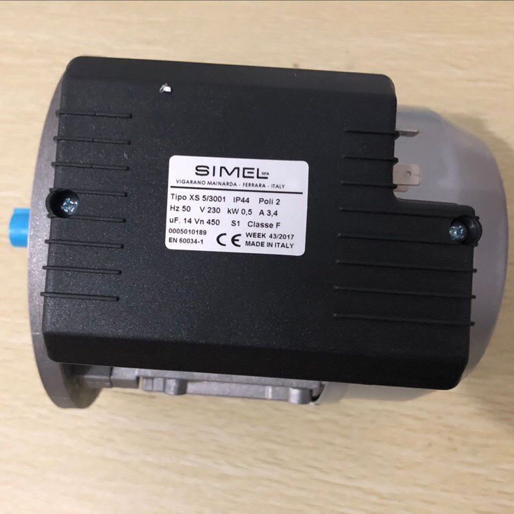 百得燃烧器tbg45 tbg45p 专用电机 baltur燃烧机tbg35 tbg35p