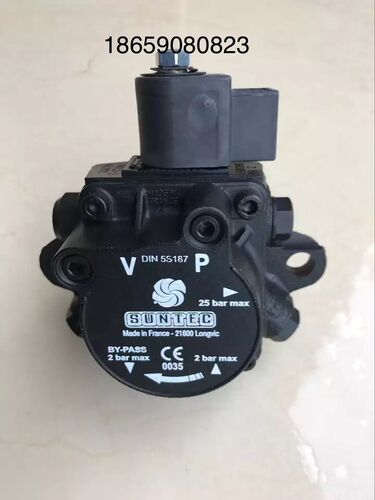 AL75C9411桑泰克油泵AL95C9412齿轮泵 SUNTEC燃烧机配件AL65C9410