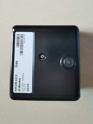 利雅路燃烧器控制器RMG88.62C2 RMO88.53C2道森燃烧机控制器GEOX