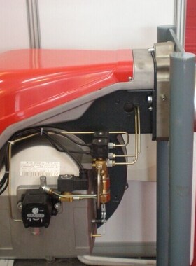 利雅路RL70燃烧机器 RL100/RL130柴油锅炉机器RL34/RL44油机RL190