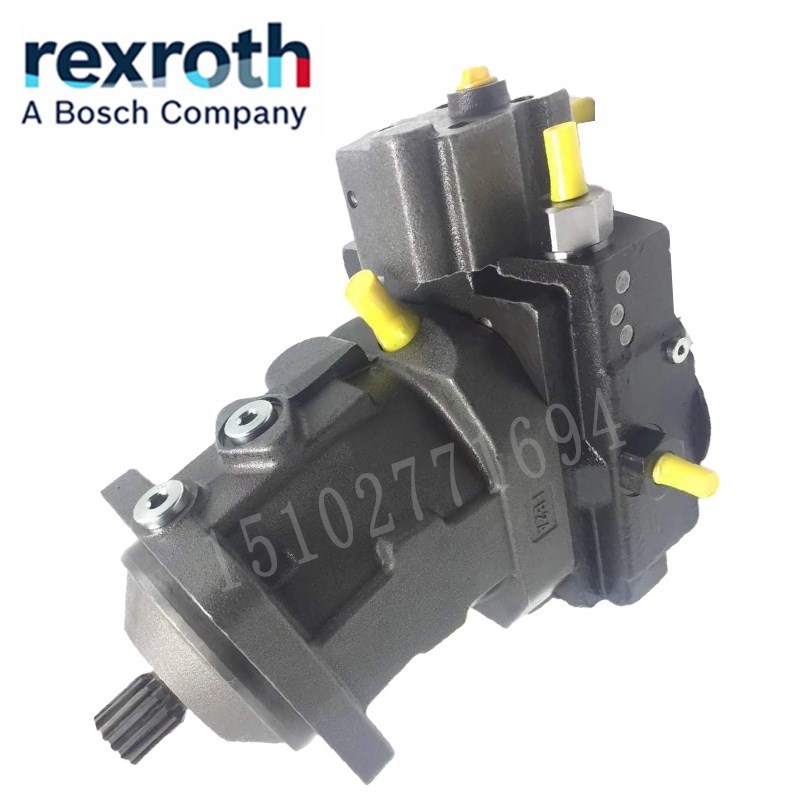 林德 linde 柱塞泵 hpv55-02r0000 hpv118 hp1v095lrdu2/01r-nzd