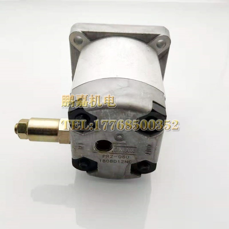 PR2-010 PR2-020 PR2-030 PR2-040 PR2-050 060 080 新鸿齿轮油泵