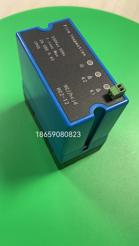HC2-T2控制器 火焰放大器HC//hcjd 烧嘴火焰检测器SUV6-JA探头