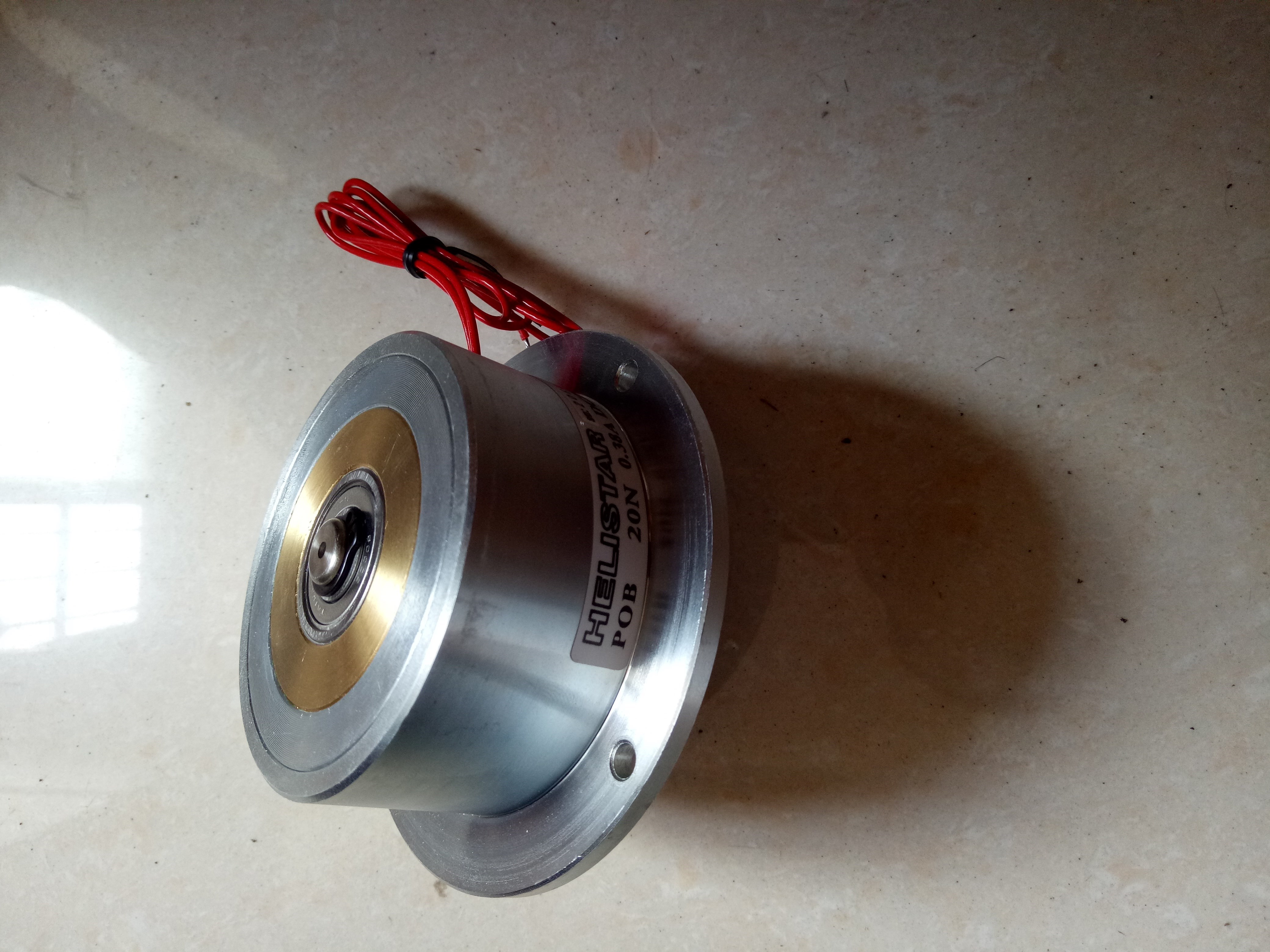 HELISTAR磁粉制动器POB-20N-5N-PLB-0.3-PSV-3AP-POC-0.2-0.5议价