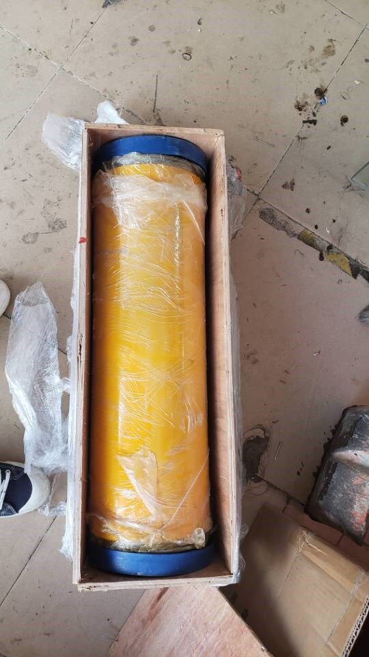 施维英注浆泵缸筒/活塞dn180/变径垂直油缸平移油缸 盾构机配件