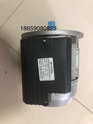 意大利百得TBG45G专用电机TBG45燃烧机电机原装进口