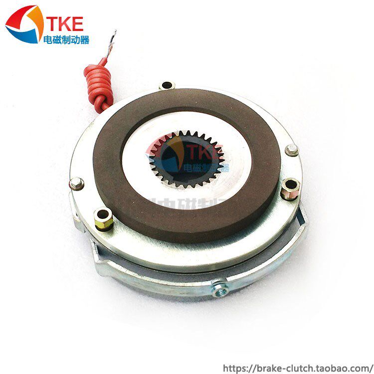 yej电机机座号132电磁失电制动器断电制动刹车抱闸80nm 99/170v