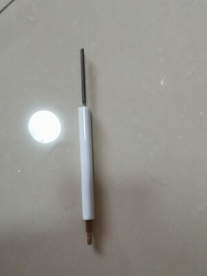 利雅路燃气燃烧机 RS5/RS5D系列专用点火棒离子探针
