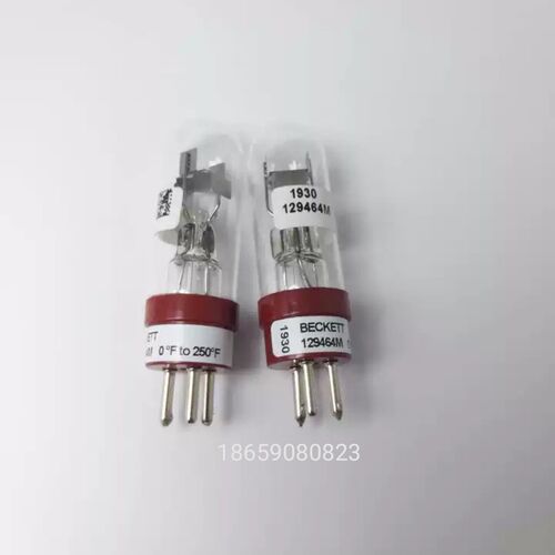 129464M 129464N 光电管 C7035A专用光电管 beckett