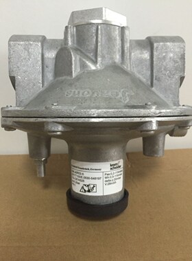 空燃比例阀GIK50R02-5 DN50，GIK40R02-5 DN40比例阀