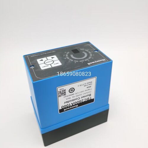 原装Honeywell霍尼韦尔烧嘴控制器TBC2800A1000 /TBC1800A1011