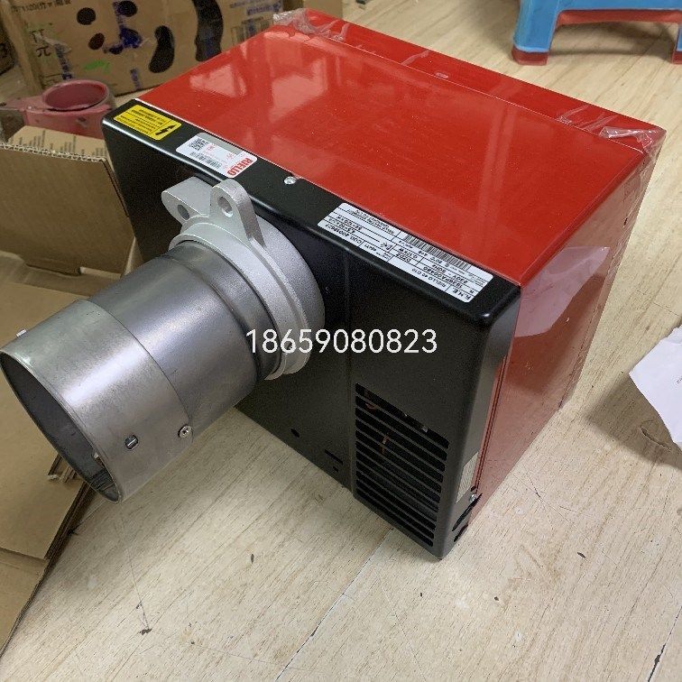riello意大利利雅路柴油燃烧机g5lc g10lc g20lc燃油燃烧器