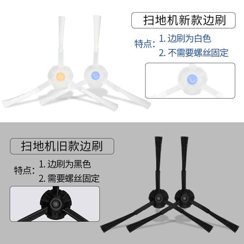 适配云鲸扫拖地机器人J12滤JJ4拖布网配件抹J布擦地布清洁剂耗材