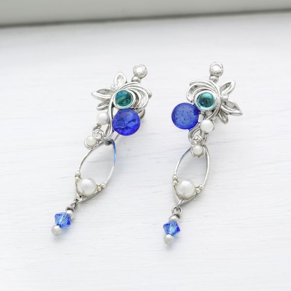 【耳夹】「minato」日本京都琉璃馆 专利无痛耳夹 人气再上新