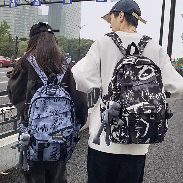 青少年书包男生小学生三到六年级男大童轻便2025新款初中生双肩包