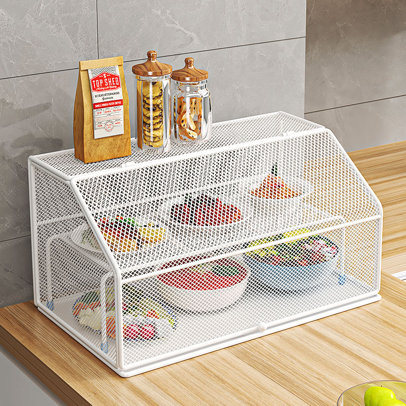 餐桌罩罩菜柜饭菜罩罩菜神器