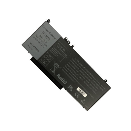 E5550E5570 E7270E7470 Latitude3160Dell笔记本电池G5M10电脑