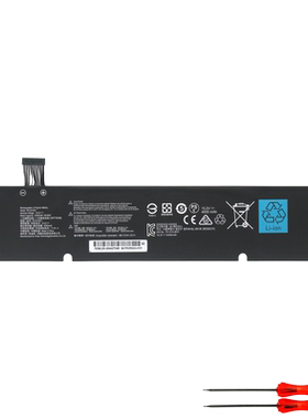 雷蛇Razer Blade 15 Base 2021 RZ09-0351 RC30-0351 笔记本电池