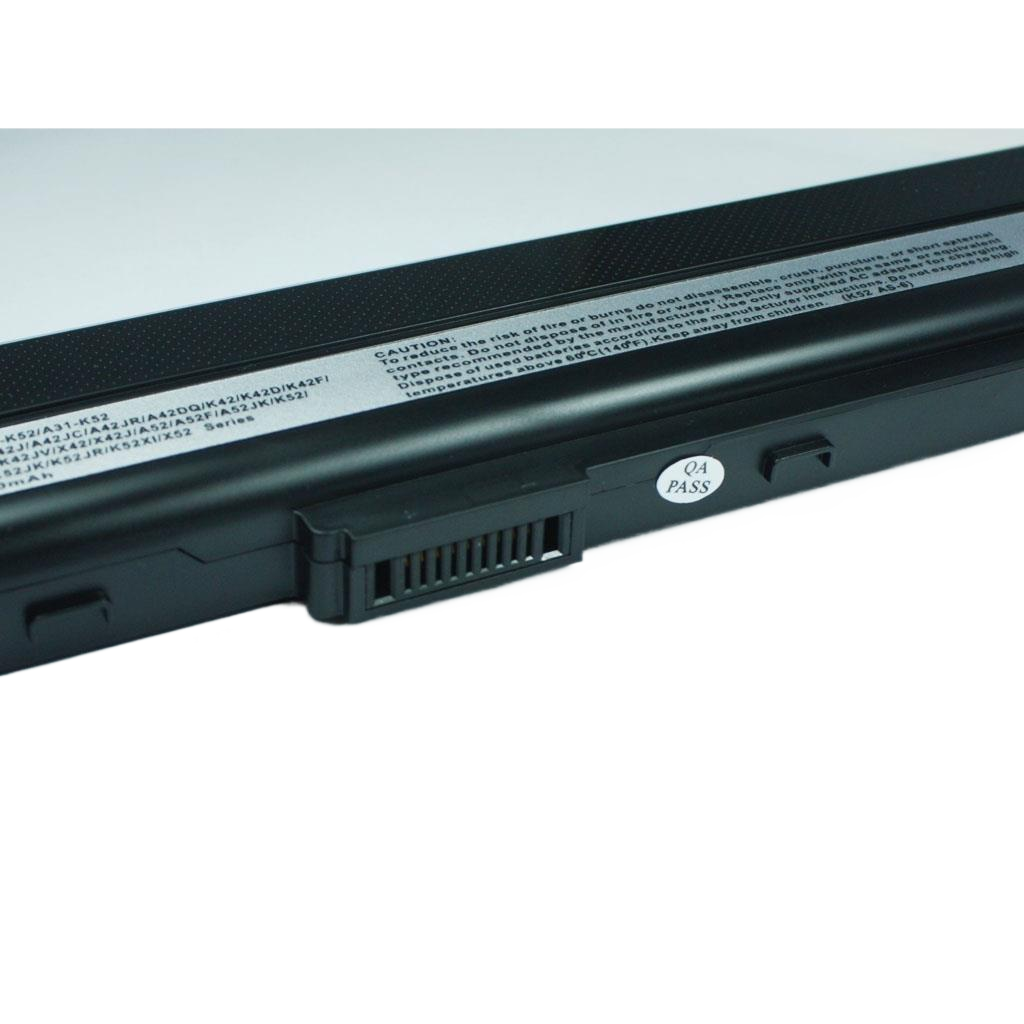ASUS x42J K42J K52J A32-K52 A42J K42D A52j电脑笔记本电池