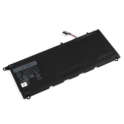 全新适用戴尔 RNP72 TP1GT XPS 13 9360 PW23Y 笔记本电池 60WH