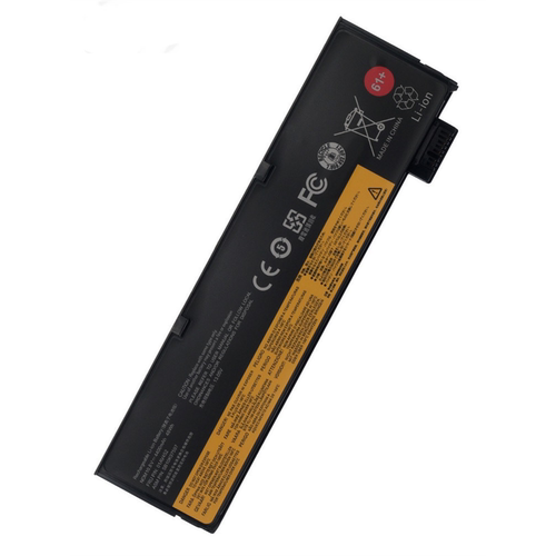 联想Thinkpad  61+ T470 T480 T570 T580 P51 P52S 电脑电池