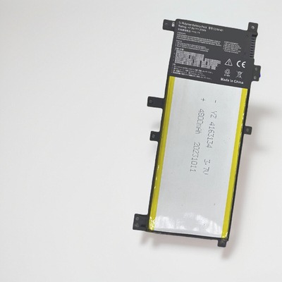 华硕X455LA X454LD F455L F455 K455L A455LN 笔记本电池C21N1401