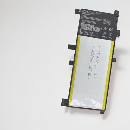 华硕X455LA X454LD F455L F455 K455L A455LN 笔记本电池C21N1401